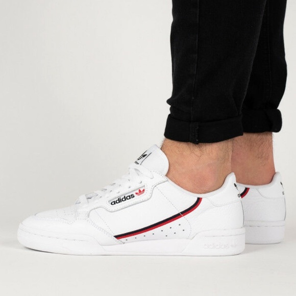 continental 80 sneaker